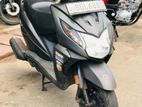 Honda Dio 2018