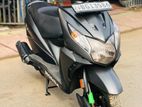 Honda Dio 2018