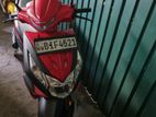 Honda Dio 2018