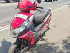 Honda Dio 2018