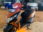 Honda Dio 😍 2018