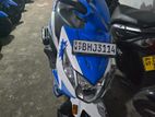 Honda Dio 2018