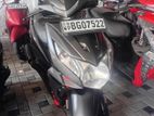 Honda Dio 2018