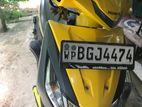 Honda Dio 2018