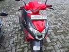 Honda Dio 2018
