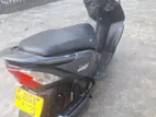 Honda Dio 2018