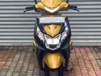 Honda Dio 2018