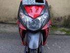 Honda Dio 2018