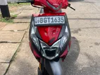 Honda Dio 2018