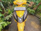 Honda Dio 2018