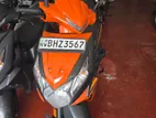 Honda Dio 2018