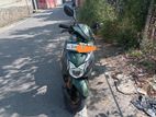 Honda Dio 2018