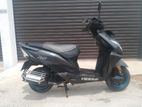 Honda Dio 2018