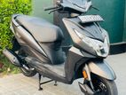 Honda Dio 2018