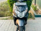 Honda Dio 2018
