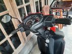 Honda Dio 2018