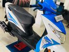 Honda Dio 2018
