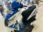 Honda Dio 2018