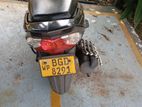 Honda Dio 2018