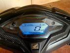 Honda Dio 2018