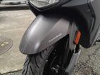 Honda Dio 2018