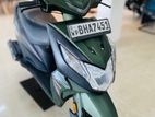 Honda Dio 2018