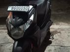 Honda Dio 2018