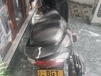 Honda Dio 2018