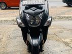 Honda Dio 2018