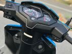 Honda Dio 2018