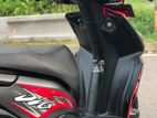 Honda Dio 2018