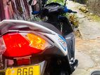 Honda Dio 2018