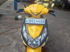 Honda Dio 2018