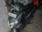 Honda Dio 2018