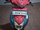 Honda Dio 2018