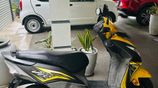 Honda Dio 2018