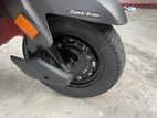 Honda Dio 2018