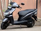 Honda Dio 2018