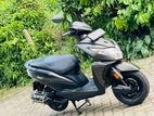 Honda Dio 2018