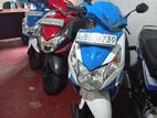 Honda Dio 2018
