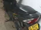 Honda Dio 2018