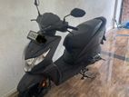 Honda Dio 2018
