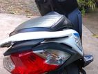 Honda Dio 2018