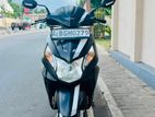 Honda Dio 2018
