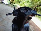 Honda Dio 2018