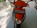 Honda Dio 2018