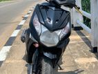 Honda Dio 2018