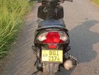 Honda Dio 2018