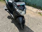 Honda Dio 2018