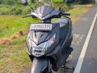 Honda Dio 2018